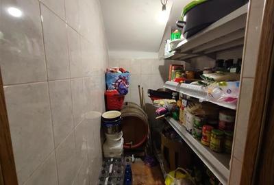 Inchiriere vila zona Stefan cel mare - Tunari - 14