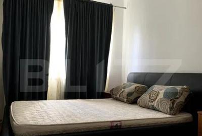 Apartament cu 2 camere semidecomandat în Mănăștur