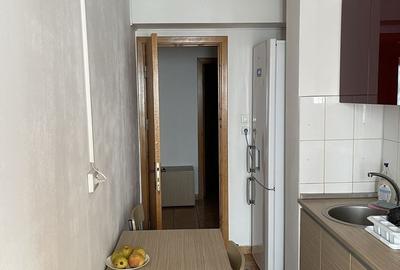 Apartament cu 2 camere decomandat în Central - 8