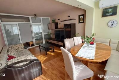 Apartament cu 4 camere decomandat în Griviței - 2