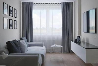 Garsonieră în Central - 2