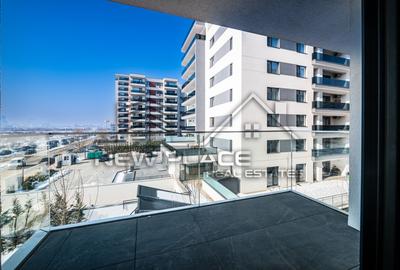 NORTH AVENUE | Apartament exclusivist | Terase de 19 mp | LUX - 14