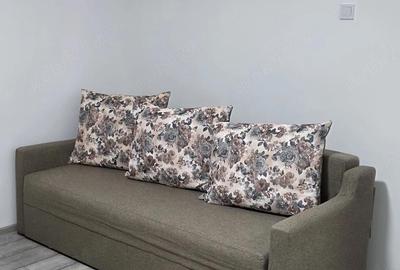 Garsonieră decomandată în Central - 1