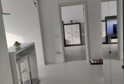 Apartament cu 2 camere decomandat în Găvana - 1
