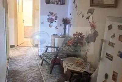 Apartament 3 camere decomandat, 70 mp,  Zona Gării Apartament 3 camere decomandat, 70 mp,  Zona Gării - 4