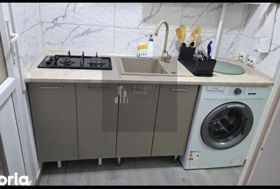 Apartament cu 2 camere decomandat în Cișmigiu - 2