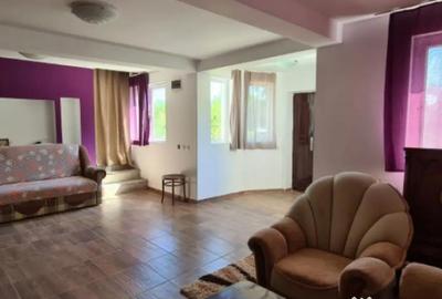 Casă cu 5 camere cu Teren 794 Mp în Livedea - 12