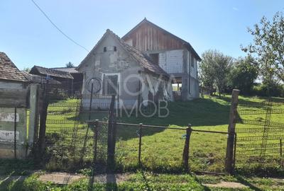 Casa individuala - 684 mp teren, Marpod - 3