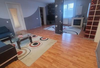 Casa P+M 5 camere,piscina, str Vrancei Baia Mare teren 1000 mp sau schimb cu ap 3-4 camere+diferenta - 5