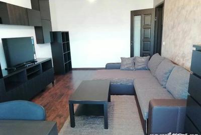 Apartament cu 2 camere decomandat în Basarabia - 5