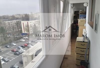 Apartament cu 3 camere decomandat, mobilat în Brâncoveanu - 10