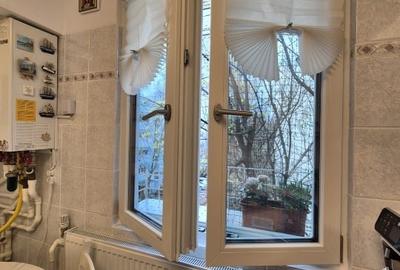 Apartament cu 4 camere decomandat, mobilat în Brâncoveanu - 12