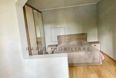 De inchiriat apartament 2 camere - Parter - Micro 20 zona Magnus - Patiserie Dana - 2