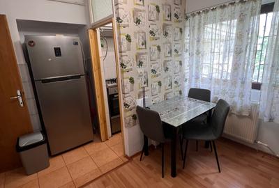 Apartament cu 2 camere decomandat în Unirii - 8