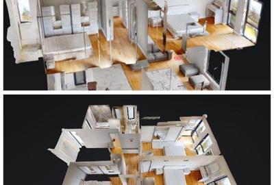 Casa individuala cu 4 camere in Faget cu 500 mp curte - 7