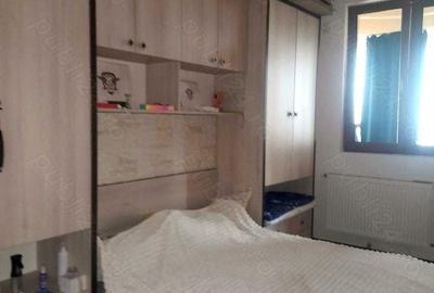 Apartament cu 2 camere decomandat, mobilat în Nord-Vest - 5