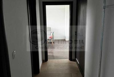 Ap 2 camere - Zona Tatarasi- Complex Evergreen Towers - 6