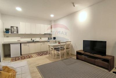 Apartament cu 2 camere în Central - 6