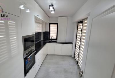 Penthouse de lux de inchiriat in Rediu-piscina Eos Penthouse de lux de inchiriat in Rediu-piscina Eos - 4