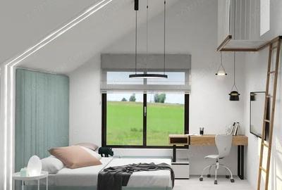 Casă în Stupini - 3