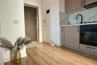 Apartament cu 2 camere semidecomandat în Central - 5