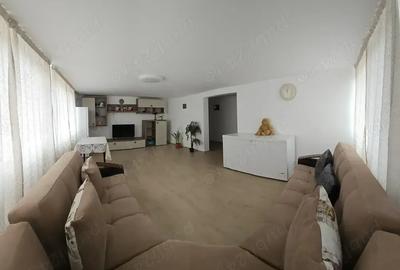 Casă cu 3 camere în Braniștea - 4