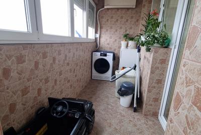 Apartament cu 2 camere decomandat, mobilat în Central - 6