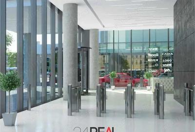 Spațiu comercial, în Gara de Nord - 4