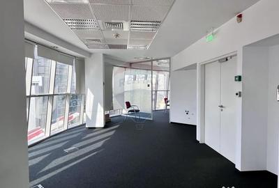 Spațiu comercial, de 595 mp, în Universitate - 8