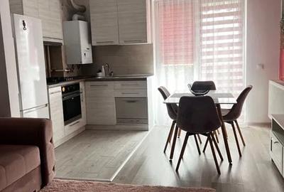 Studio 50 mp, pet friendly, Maurer Coresi - 4