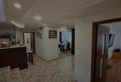 Casă cu 7 camere cu Teren 960 Mp în Câmpineanca - 5