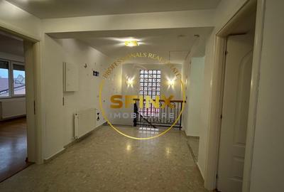 CASA/VILA DE INCHIRIAT | BUCURESTII NOI | 350MP UTILI | S + P + 2 E | CRESA | - 13