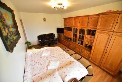 Apartament cu 2 camere decomandat, mobilat în Vasile Aaron - 4