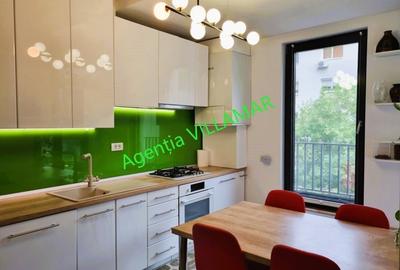 Comision 0 - Aviației / Herăstrău, 153 mp, parcare subterană EV / PHEV - 8