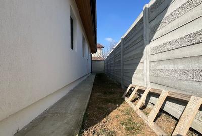 Complex-Vile Individuale Parter-Domnesti - 11