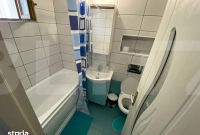 Apartament cu 2 camere decomandat în Circumvalațiunii - 3