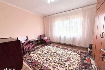 Apartament cu 2 camere decomandat în Central - 8