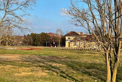 Teren Construcții intravilan de 2500 mp, în Costinești - 1