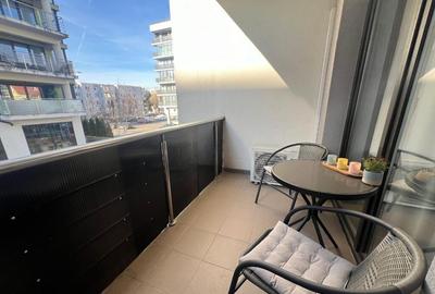 CC/866 Apartament cu 2 camere in Tg Mure?- Tudor - 3