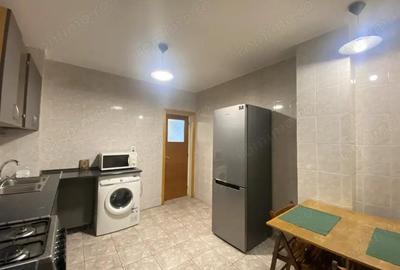 Apartament 2 camere, 55mp, parcare, metrou, AC, parc, Tineretului Apartament 2 camere, 55mp, parcare, metrou, AC, parc, Tineretului - 6