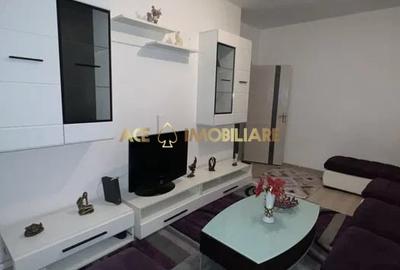Apartament cu 3 camere decomandat, mobilat în Ozana - 1