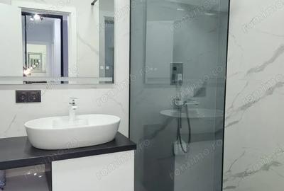 Apartament cu 2 camere decomandat în Dristor