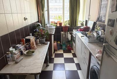 3 camere/ Obor - Iancului / Metrou - 5