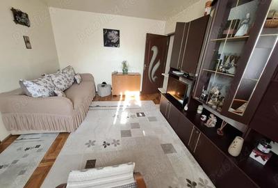 Str. Rapsodiei apartament 2 camere, mobilat si utilat - 1