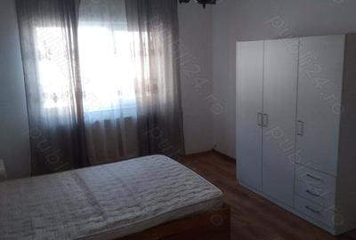 Frumoasa, apartament 3 camere