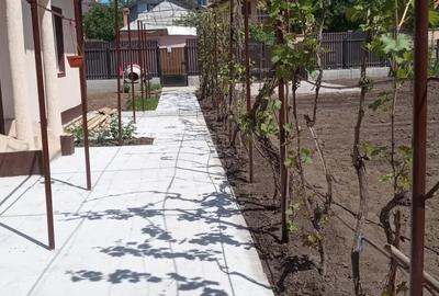 Casă cu Teren 500 Mp în Central - 1