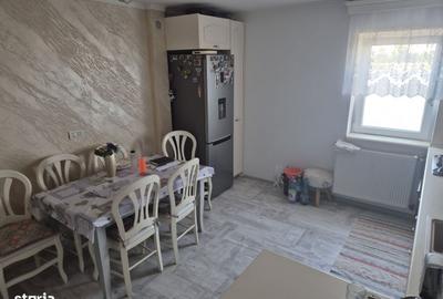 Apartament cu 2 camere semidecomandat în Micălaca - 5