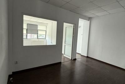 Spațiu comercial, de 106 mp, în Târgu Cucu - 5