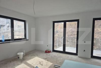 Casă cu 4 camere cu Teren 500 Mp în Corunca - 6