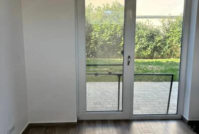 Casă cu 4 camere în Dumbrăvița - 2